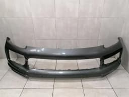 PORSCHE Porsche Cayenne 9Y MK3 E3 Front Bumper 9Y0807221 Front Bumper — thumbnail 1