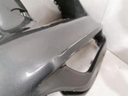 PORSCHE Porsche Cayenne 9Y MK3 E3 Front Bumper 9Y0807221 Front Bumper — thumbnail 4