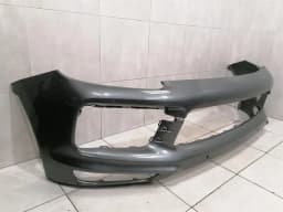 PORSCHE Porsche Cayenne 9Y MK3 E3 Front Bumper 9Y0807221 Front Bumper — thumbnail 2