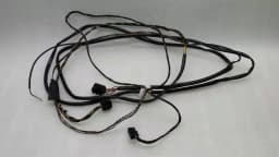 MERCEDES-BENZ Mercedes G Class W463 Sunroof Wiring A4635406208 Sliding Sunroof Wiring Harness — thumbnail 4