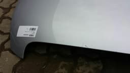 AUDI Original Audi A6 4F Bonnet 4F0823029F Motorhaube 2006-2011 — thumbnail 6