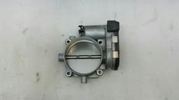 MERCEDES-BENZ Mercedes E Class W212 throttle A2781410025 Throttle Body M278 V8 — thumbnail 2