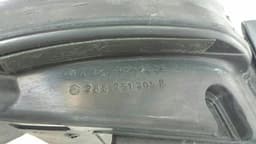MERCEDES-BENZ Mercedes SL R230 door trim front right A2307200224 door trim cover right — thumbnail 3