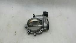 MERCEDES-BENZ Mercedes E Class W212 throttle A2781410025 Throttle Body M278 V8 — thumbnail 1