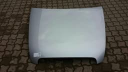 AUDI Original Audi A6 4F Bonnet 4F0823029F Motorhaube 2006-2011 — thumbnail 7