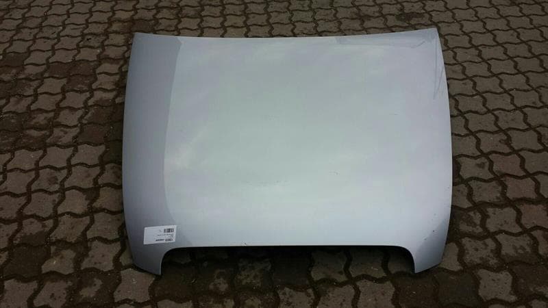 AUDI Original Audi A6 4F Bonnet 4F0823029F Motorhaube 2006-2011