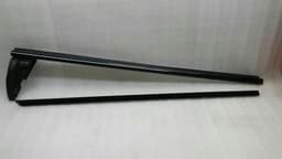 MERCEDES-BENZ Mercedes SL R230 door trim front right A2307200224 door trim cover right — thumbnail 2