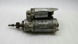 VW VW Touareg 5.0 V10 starter engine 07Z911023B starter — thumbnail 8