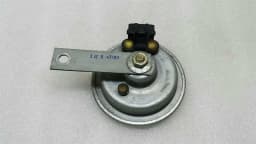 PORSCHE Porsche 911 996 Carrera Horn 99663711701 horn alarm system — thumbnail 7