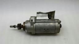 VW VW Touareg 5.0 V10 starter engine 07Z911023B starter — thumbnail 1