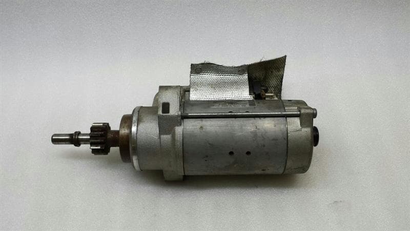 VW VW Touareg 5.0 V10 starter engine 07Z911023B starter