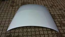 AUDI Original Audi A6 4F Bonnet 4F0823029F Motorhaube 2006-2011 — thumbnail 8