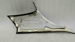 BMW BMW 6 Series E63 Right C Post Cover 7899004 C Pillar Cover Right. — thumbnail 7