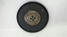 BMW BMW 5 E63 E60 E61 M5 Chwingun Damper Damper 7834097 Crankshaft Pulley S85 V10 — thumbnail 3