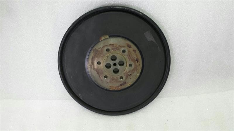 BMW BMW 5 E63 E60 E61 M5 Chwingun Damper Damper 7834097 Crankshaft Pulley S85 V10