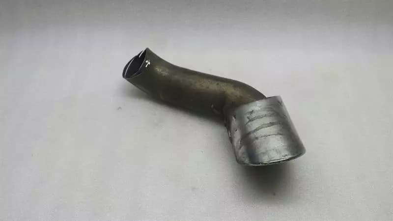 BMW BMW X6 EXHAUST SILENCER 18307535435 EXHAUST RIGHT RIGHT