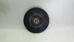 BMW BMW 5 E63 E60 E61 M5 Chwingun Damper Damper 7834097 Crankshaft Pulley S85 V10 — thumbnail 4