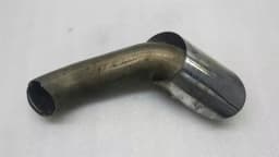 BMW BMW X6 EXHAUST SILENCER 18307535435 EXHAUST RIGHT RIGHT — thumbnail 4