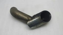 BMW BMW X6 EXHAUST SILENCER 18307535435 EXHAUST RIGHT RIGHT — thumbnail 7