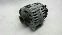 MERCEDES-BENZ Mercedes E Class W212 Alternator A0141540902 Alternator M278 180A V8 — thumbnail 8