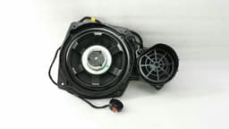 MERCEDES-BENZ Mercedes S Class W221 Logic7 Front R Speaker A2218207802 Speakers Front R — thumbnail 1
