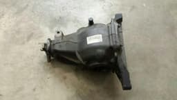MERCEDES-BENZ Mercedes C Class W204 Differential Rear R 2.65 A2043501500 Rear Diff Diesel — thumbnail 1