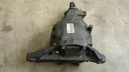 MERCEDES-BENZ Mercedes C Class W204 Differential Rear R 2.65 A2043501500 Rear Diff Diesel — thumbnail 5