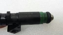MERCEDES-BENZ Mercedes S-Class W221 Injector A2750780249 Injection Nozzle M275 V12 — thumbnail 3