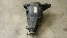 MERCEDES-BENZ Mercedes C Class W204 Differential Rear R 2.65 A2043501500 Rear Diff Diesel — thumbnail 6