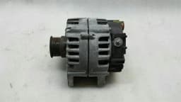 MERCEDES-BENZ Mercedes E Class W212 Alternator A0141540902 Alternator M278 180A V8 — thumbnail 6