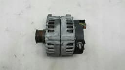 MERCEDES-BENZ Mercedes E Class W212 Alternator A0141540902 Alternator M278 180A V8 — thumbnail 7