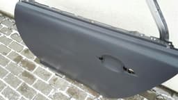 JAGUAR JAGUAR XJ X351 SWB Left Rear Door C2D1161 Aluminum XJR XJ8 XJ6 Door Rear Left — thumbnail 4