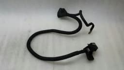 PORSCHE Porsche 911 996 Carrera Ground Wire 98661120201 Harness — thumbnail 1