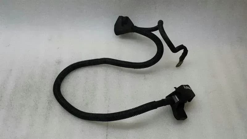 PORSCHE Porsche 911 996 Carrera Ground Wire 98661120201 Harness
