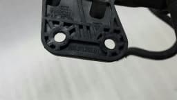 PORSCHE Porsche 911 996 Carrera Ground Wire 98661120201 Harness — thumbnail 4