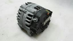 MERCEDES-BENZ Mercedes E Class W212 Alternator A0141540902 Alternator M278 180A V8 — thumbnail 4