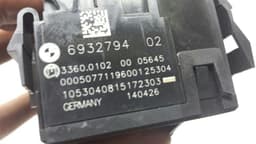 BMW BMW 3 series E90 E91 E81 E87 E82 light switch 6932794 light switch — thumbnail 8