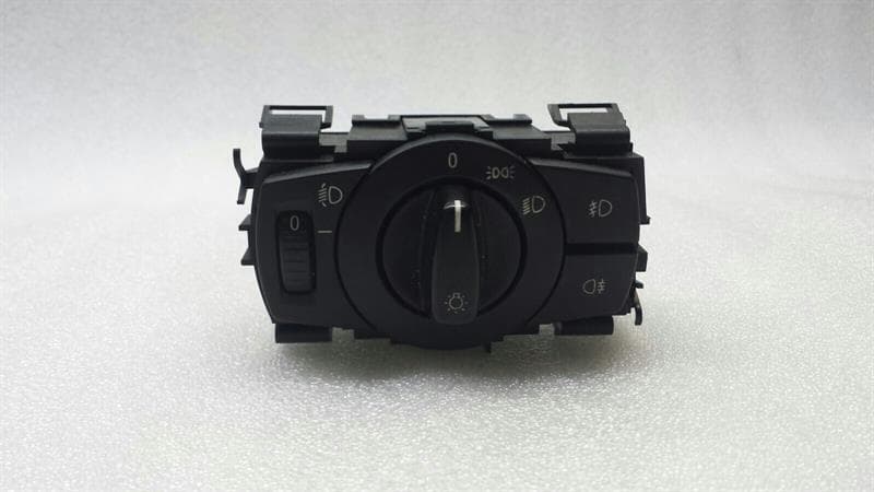 BMW BMW 3 series E90 E91 E81 E87 E82 light switch 6932794 light switch
