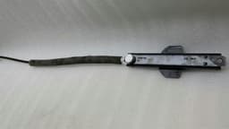 VW Volkswagen Touareg Retraction Engine 602040800A Seat Belt Pullback Motor — thumbnail 9