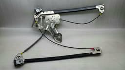 LAND ROVER Range Rover Vogue L322 FLH door winder CUH500190 window regulator electric VL — thumbnail 2