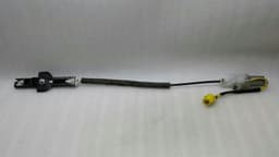 VW Volkswagen Touareg Retraction Engine 602040800A Seat Belt Pullback Motor — thumbnail 10