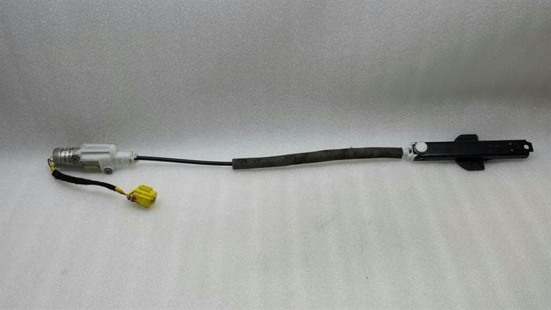 VW Volkswagen Touareg Retraction Engine 602040800A Seat Belt Pullback Motor
