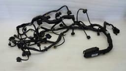 MERCEDES-BENZ Mercedes C Class W204 Engine Wiring Loom A2711509533 Wiring Harness Engine — thumbnail 4