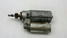 VW VW Touareg 5.0 V10 starter engine 07Z911023B starter — thumbnail 4