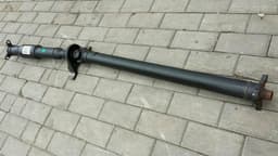 MERCEDES-BENZ Mercedes E Class W212 Gimbal Shaft A2124108806 Prophetic 4-Matic 7G-Tronic — thumbnail 7