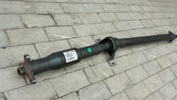 MERCEDES-BENZ Mercedes E Class W212 Gimbal Shaft A2124108806 Prophetic 4-Matic 7G-Tronic — thumbnail 2