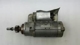 VW VW Touareg 5.0 V10 starter engine 07Z911023B starter — thumbnail 7