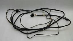 MERCEDES-BENZ Mercedes G Class W463 Sunroof Wiring A4635406208 Sliding Sunroof Wiring Harness — thumbnail 5