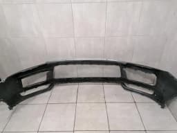 PORSCHE Porsche Cayenne 9Y MK3 E3 Front Bumper 9Y0807221 Front Bumper — thumbnail 9