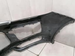 PORSCHE Porsche Cayenne 9Y MK3 E3 Front Bumper 9Y0807221 Front Bumper — thumbnail 10